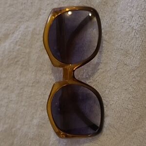 Christian dior sunglasses